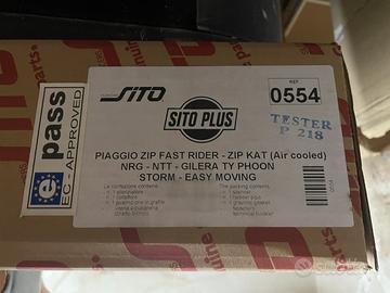 Sitoplus per piaggio 2tempi nuova