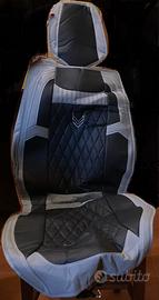 Coprisedile per auto