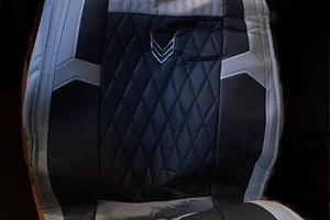 Coprisedile per auto