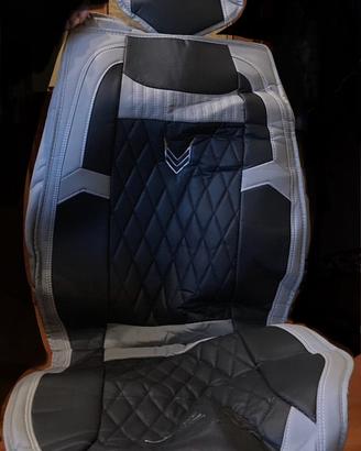 Coprisedile per auto