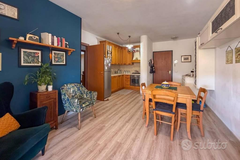 Appartamento – San Bonifacio, Prova - Vista 2