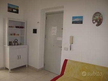 Bilocale al centro storico Palermo