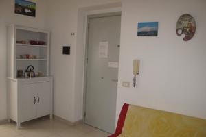 Bilocale al centro storico Palermo