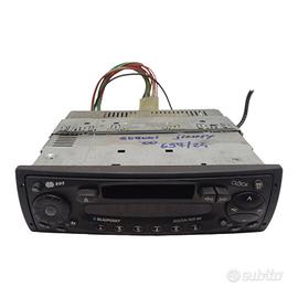 AUTORADIO SUZUKI Jimny 1Â° Serie 8635123161-2 (98>