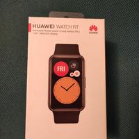 Huawei Whatch Fit Nuovo 