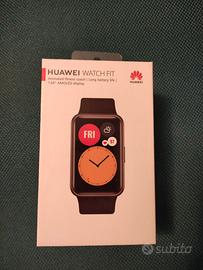 Huawei Whatch Fit Nuovo 