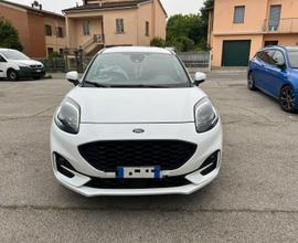 Ford Puma 1.0 ecobust St-Line benzina 120cv