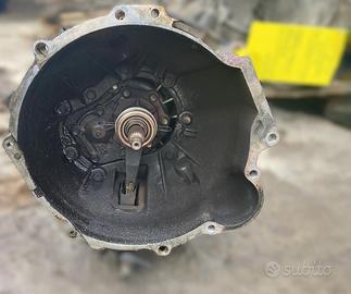 CAMBIO MANUALE COMPLETO GREAT WALL MOTOR Hover Ser