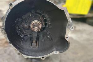 CAMBIO MANUALE COMPLETO GREAT WALL MOTOR Hover Ser