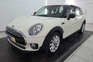 MINI Mini Clubman 2.0 Cooper D Business
