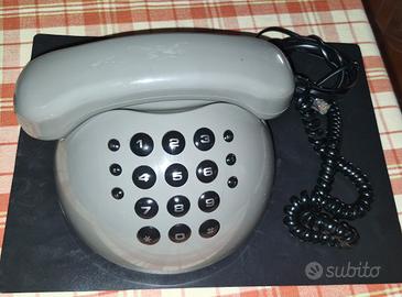Telefono Vintage