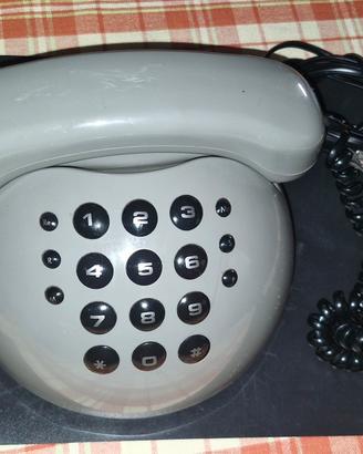 Telefono Vintage