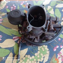 Carburatore Solex C34 paia 10 Fiat 124 125 special
