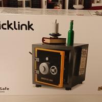 LEGO 910016 Cassaforte MISB e FUORI PRODUZIONE