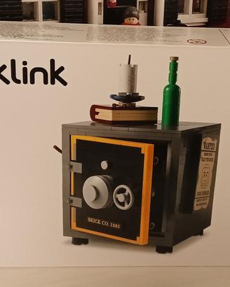 LEGO 910016 Cassaforte MISB e FUORI PRODUZIONE