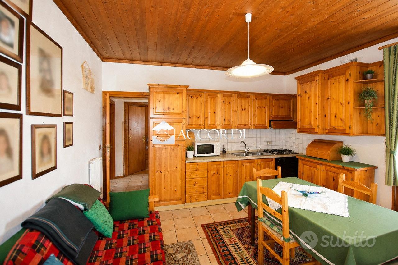 Appartamento – Auronzo di Cadore, Villagrande, Belluno - Vista 3