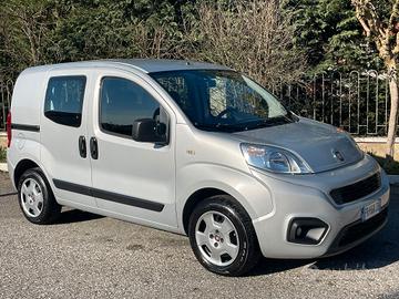 fiat fiorino combi