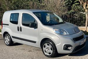 fiat fiorino combi
