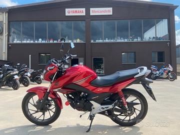 Honda CBF 125 2015