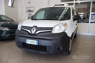 RENAULT KANGOO 1.5 DCI 75 CV ICE COIBENTATO FRIGO 