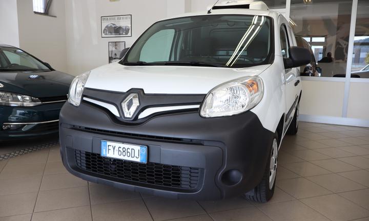 RENAULT KANGOO 1.5 DCI 75 CV ICE COIBENTATO FRIGO 