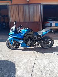 Suzuki Gsx8r 2024