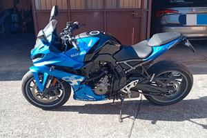 Suzuki Gsx8r 2024