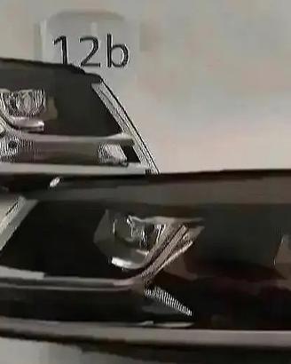 VW Touareg 7P1 Facelift Fari Xeno