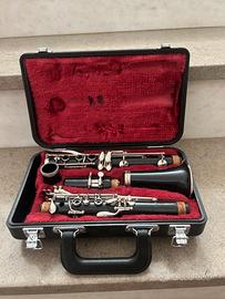 Clarinetto Yamaha YCL-26II Made in Japan