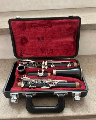 Clarinetto Yamaha YCL-26II Made in Japan