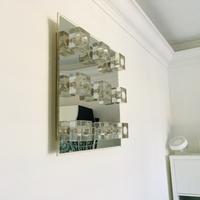 Lampada da parete Luce Italia Design