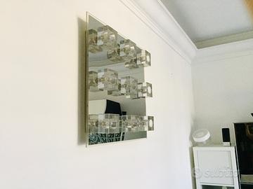 Lampada da parete Luce Italia Design