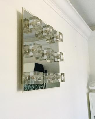 Lampada da parete Luce Italia Design