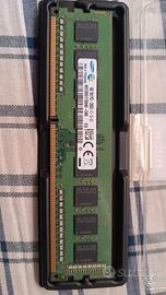 RAM 4GB DDR4 12800U  SAMSUNG.