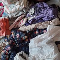  Lotto abbigliamento di marca  bambina 12/14 anni 