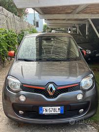 Renault Twingo GT 0.9 TCe 110 CV