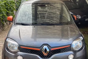 Renault Twingo GT 0.9 TCe 110 CV