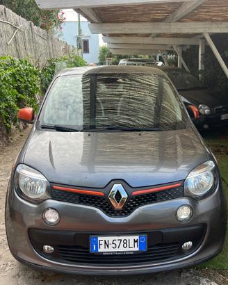Renault Twingo GT 0.9 TCe 110 CV