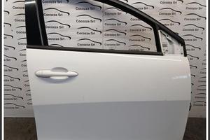 Porte Portiere Laterali LANCIA Ypsilon III 5212164