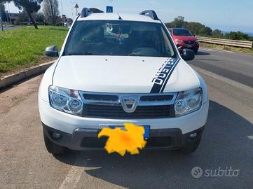 Dacia Duster 1.6 benzina/ gpl serie specale