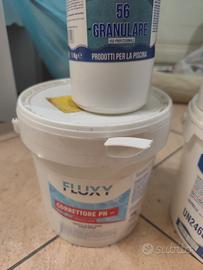 Kit  piscina