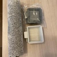 Filtro e spazzola lavapavimenti Dreame H11