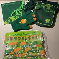 Set avventura del Mulino Bianco