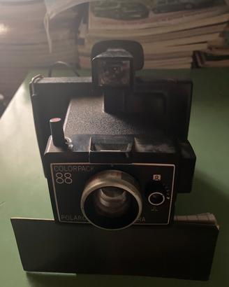 Polaroid colorpack 88