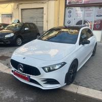 Mercedes-benz A 200d Sport 6/2019 KM 147925 CERT