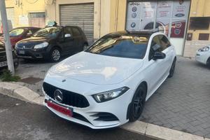 Mercedes-benz A 200d Sport 6/2019 KM 147925 CERT