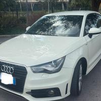 AUDI A1 PERFETTA!!!!