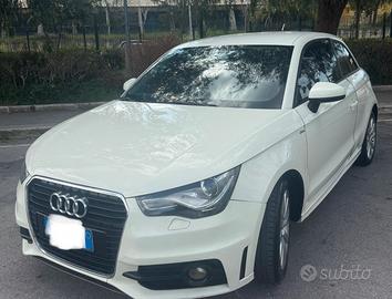 AUDI A1 PERFETTA!!!!