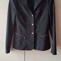 Giacca equitazione Pikeur