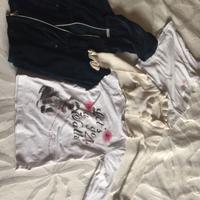 Abbigliamento bimba 3 anni 